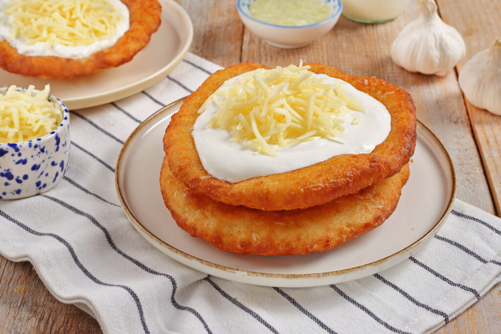 Lángos