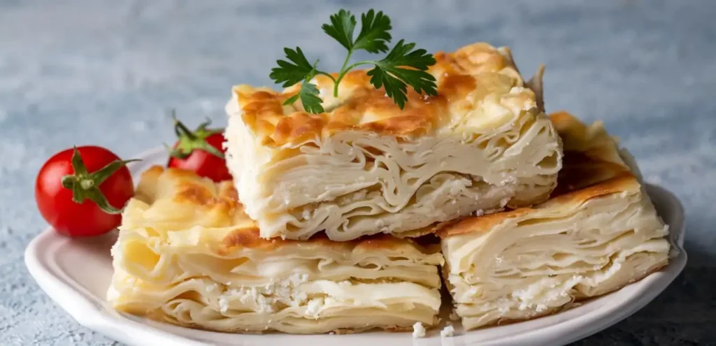 Börek