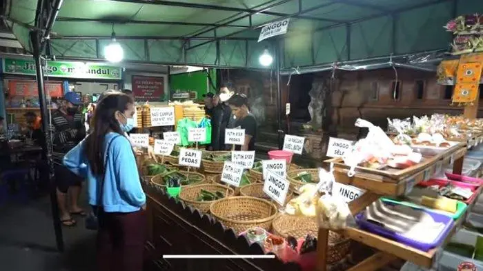 Kuliner 24 Jam