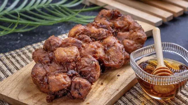 Goreng