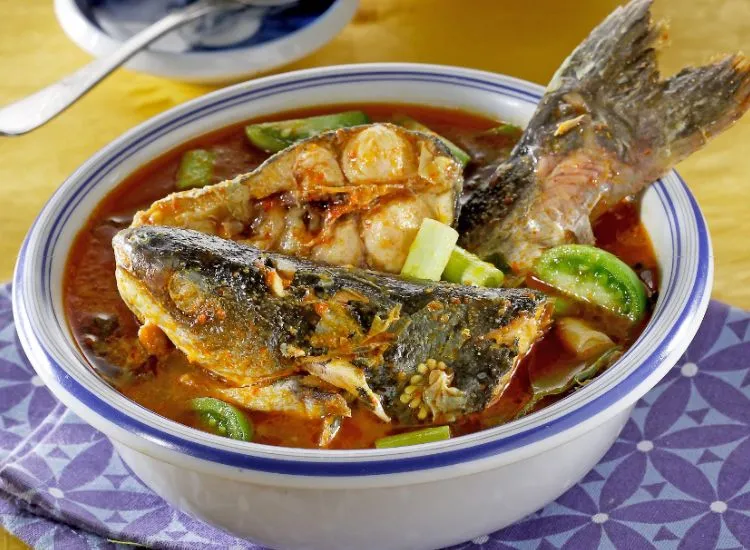 Ikan Patin
