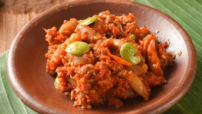 Menyegat