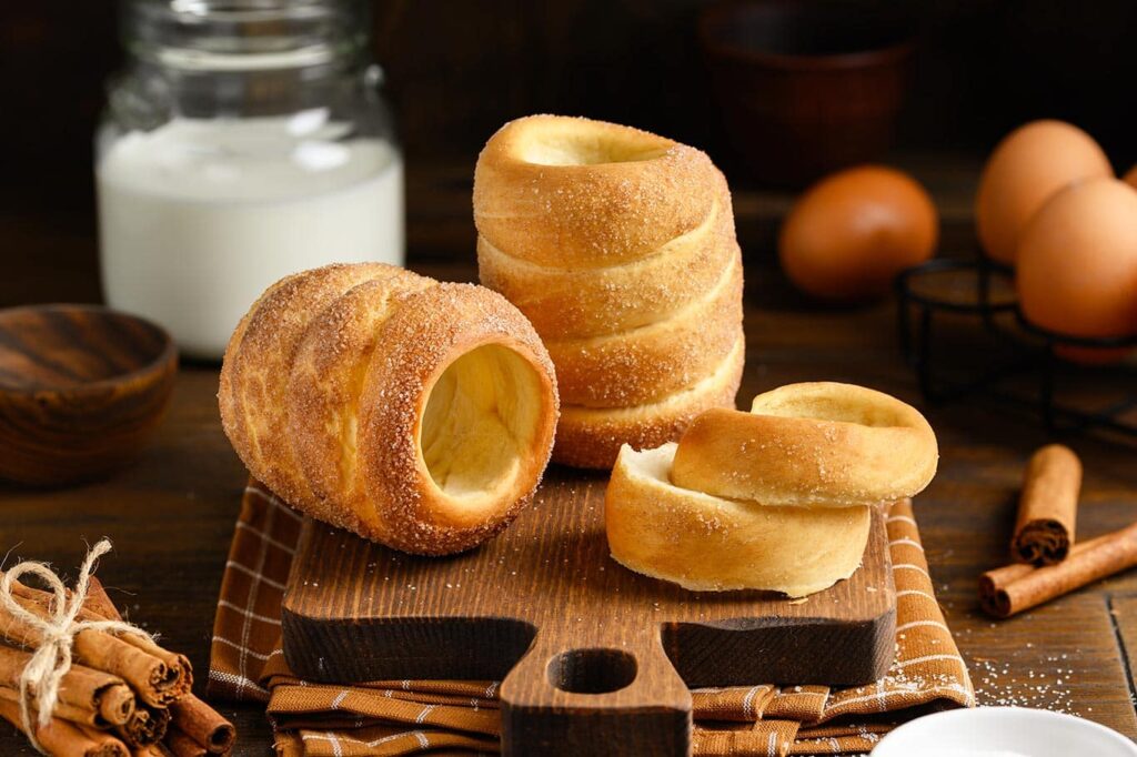 Trdelník