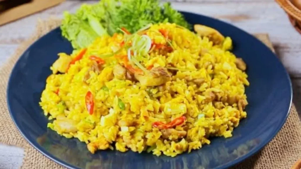 Berempah