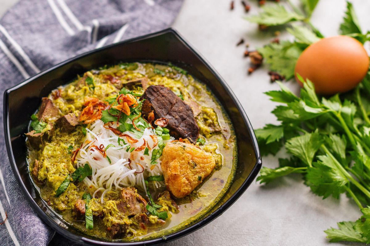 sop saudara