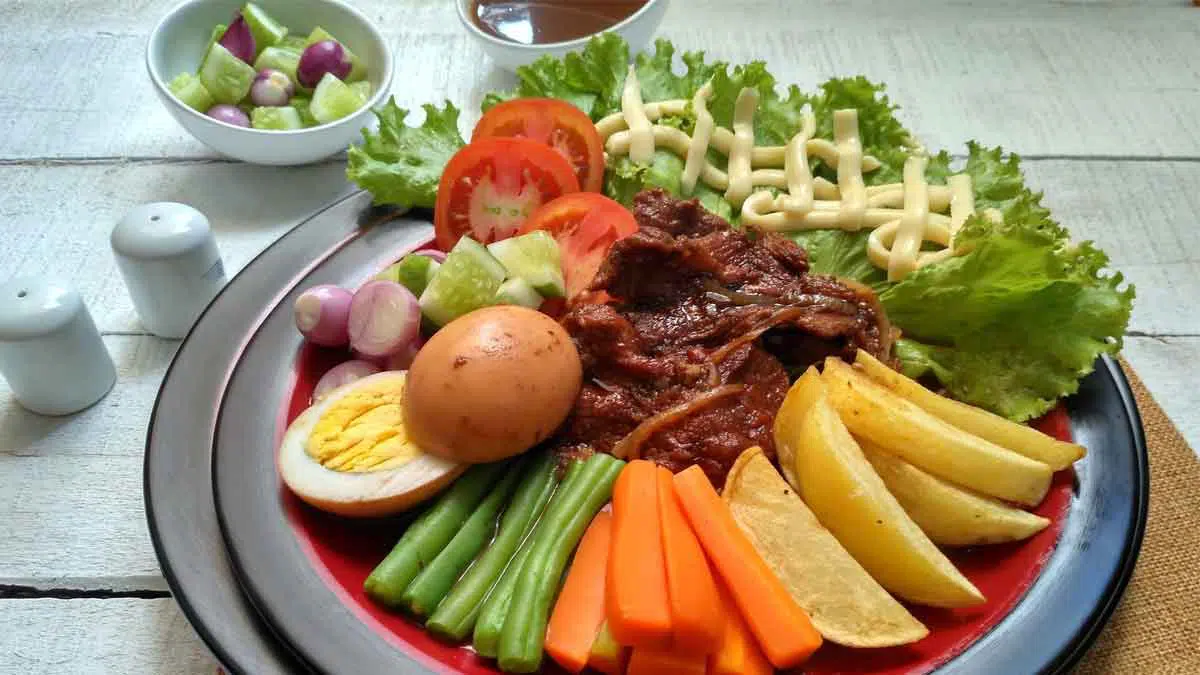 selat solo
