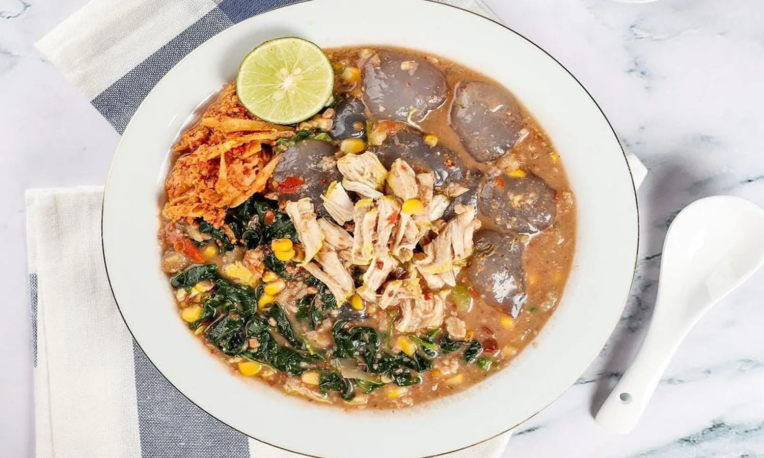 kapurung