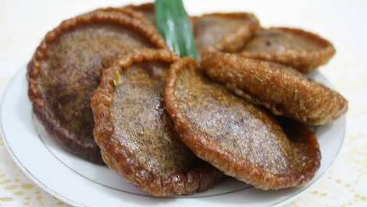 pinyaram