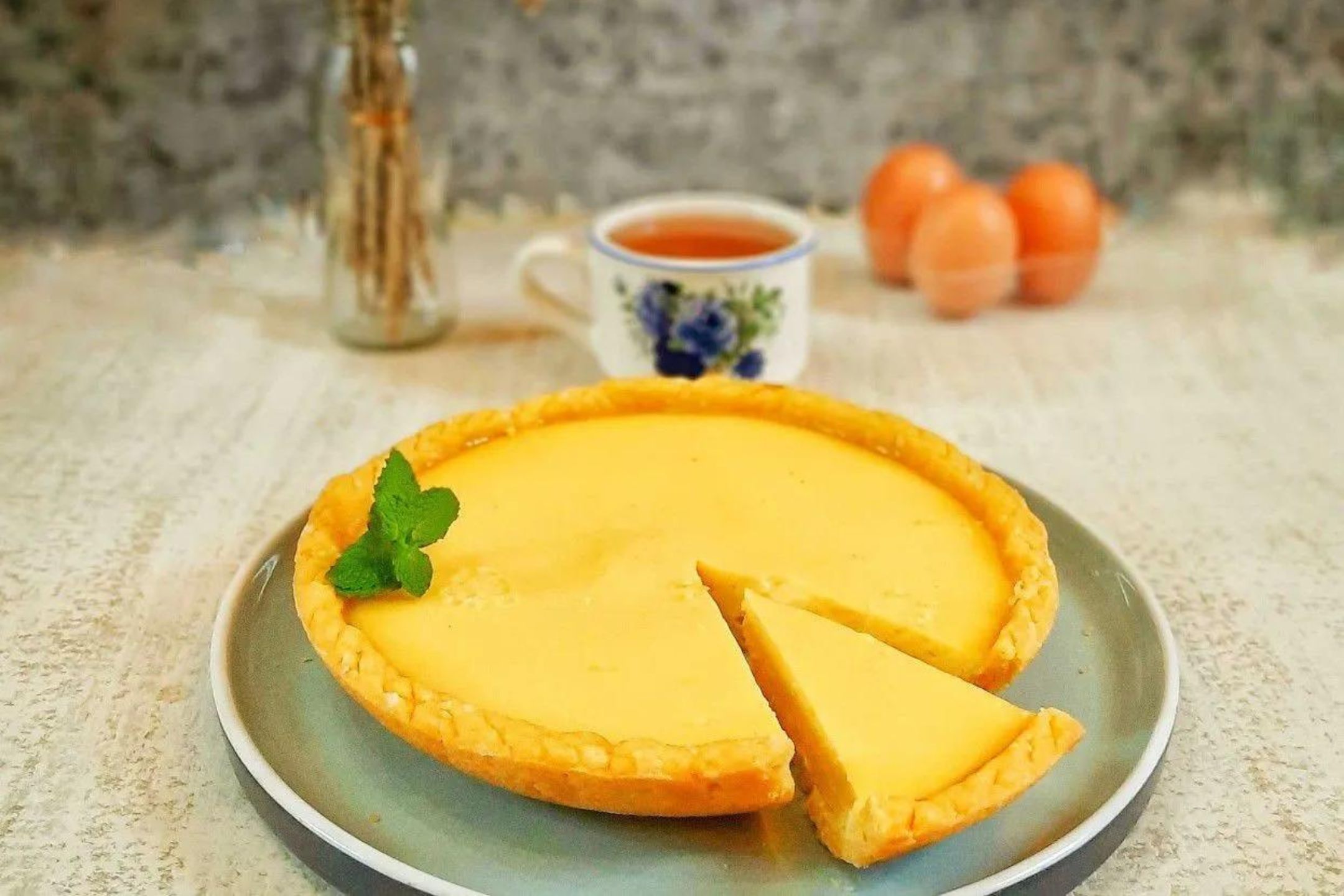kue lontar