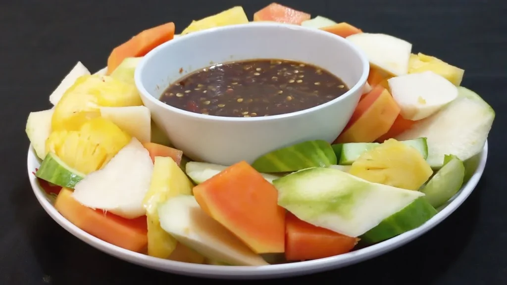 Rujak