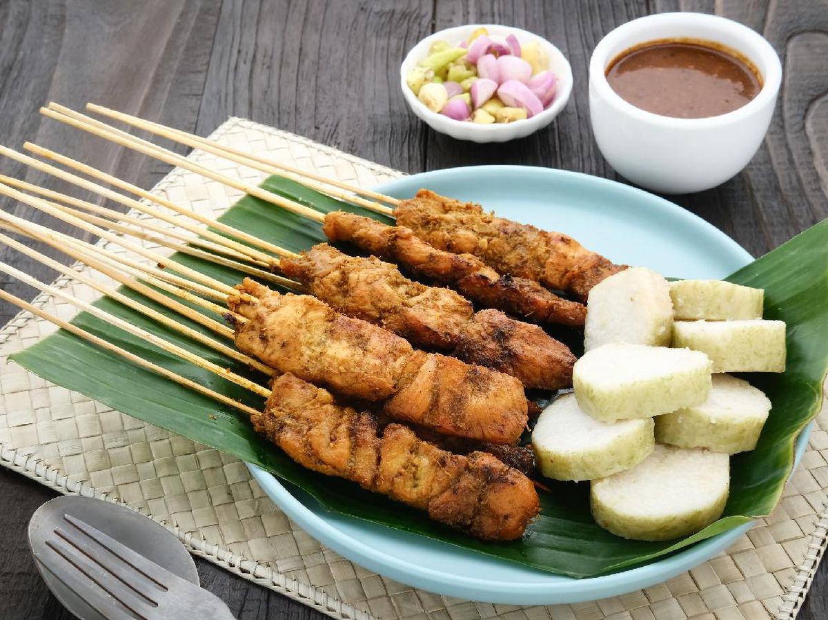 sate ponorogo
