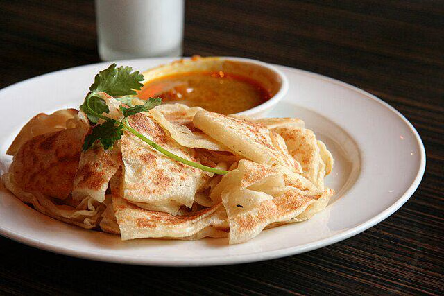 Roti