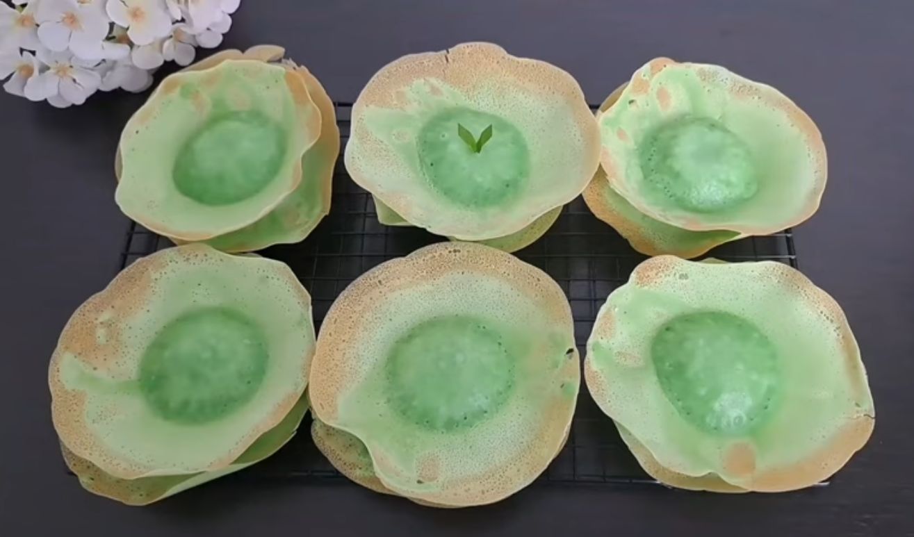 kue ape