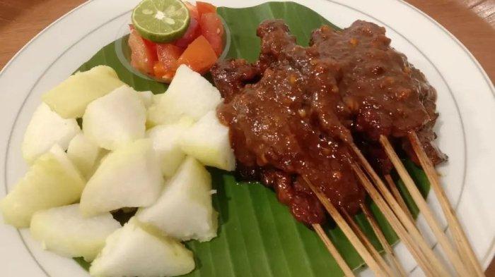 sate kelinci