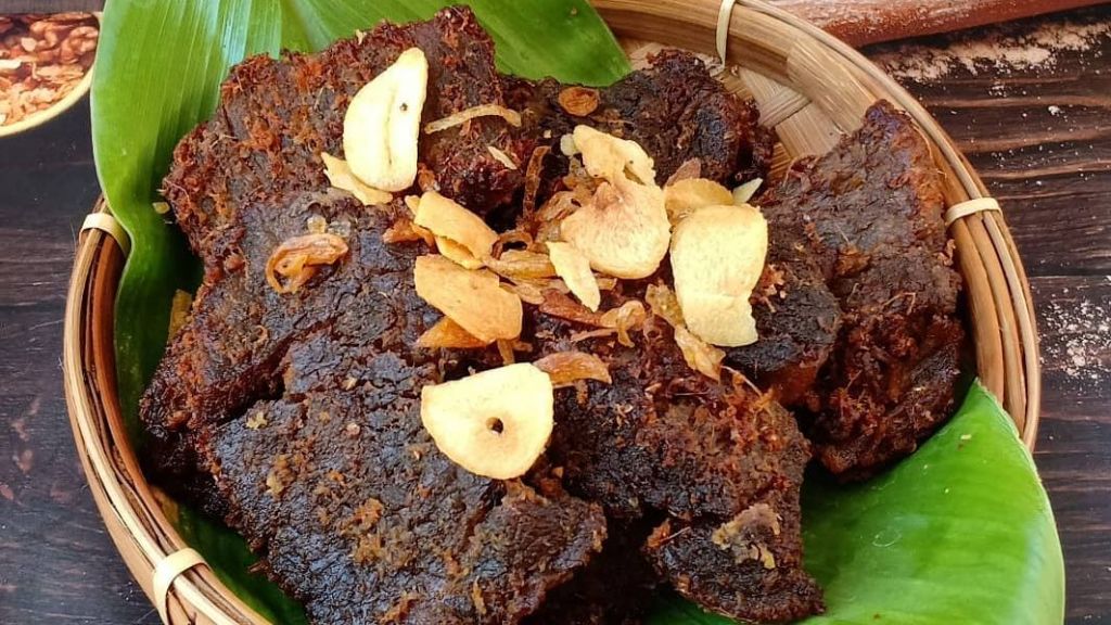 empal daging sapi