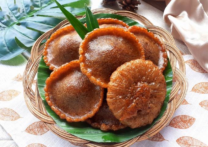 kue cucur
