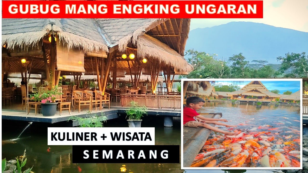 gubug makan mang engking