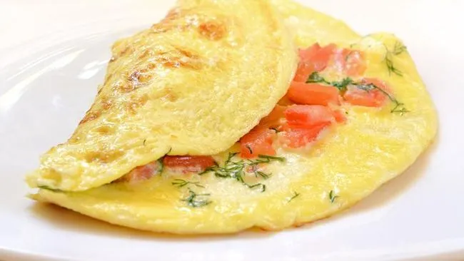 Omelet