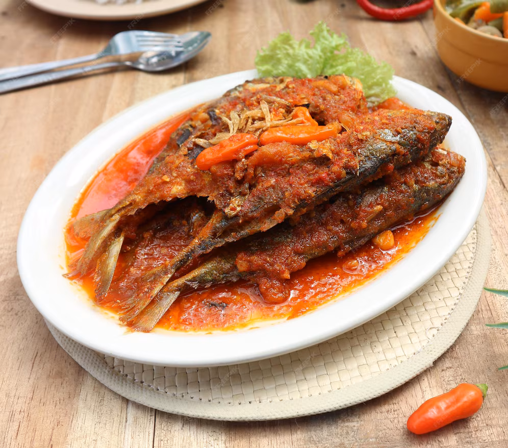 ikan kembung