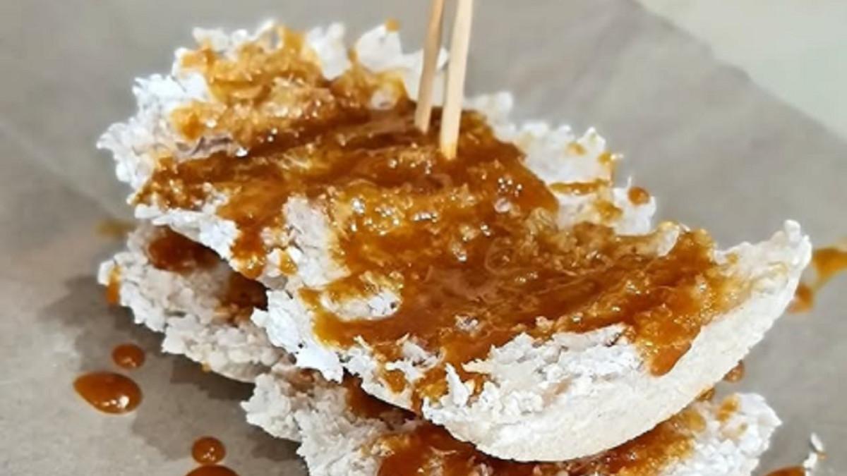 kue rangi